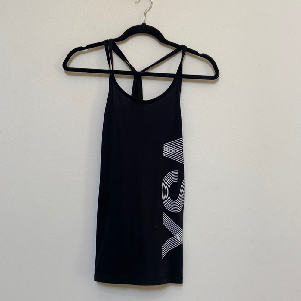 VICTORIAS SECRET TANK XS